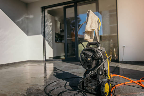 Coosada, AL Pressure Washing Services Company